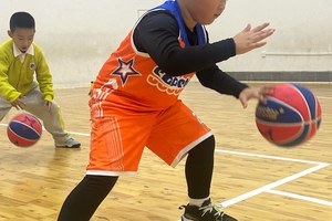  小学生篮球选手的成长训练方法：科学规划与实践路径